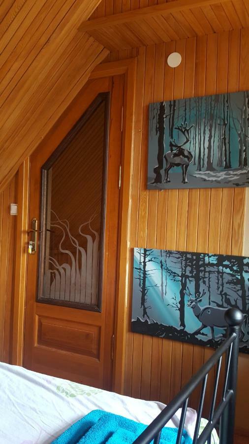 Peahen Residence Sigulda Luaran gambar
