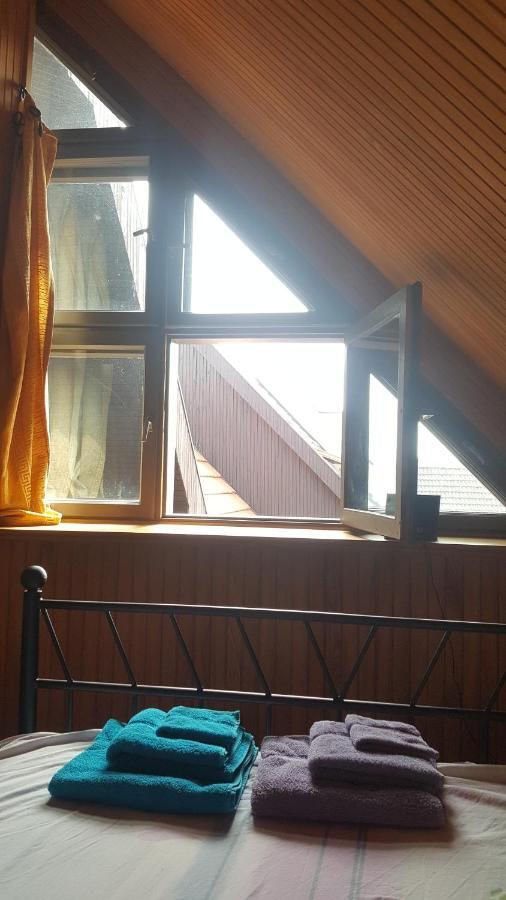 Peahen Residence Sigulda Luaran gambar